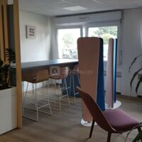 Espace coworking