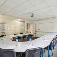 Salle Epsilon