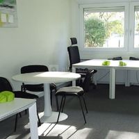 Bureau coworking