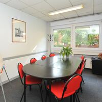 Salle Omega