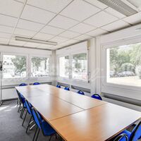 Salle Kappa