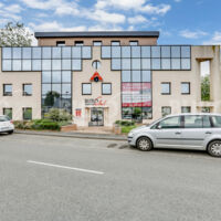 Buro Club Rennes Sud