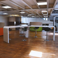 Hall 24 - Espace Coworking