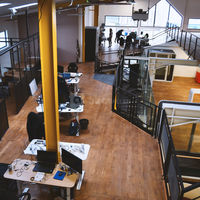 Hall 24 - Espace Expert