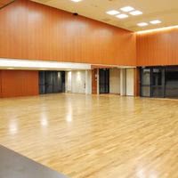 Salle de réception
