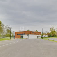 Salle Polyvalente de Saint Martin des Entrées