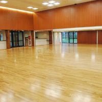 Salle de réception