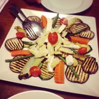 Olio Pane Vino