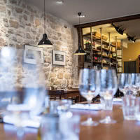 Olio Pane Vino