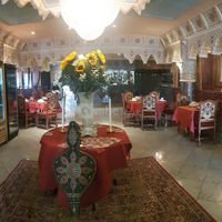 Le Maroc