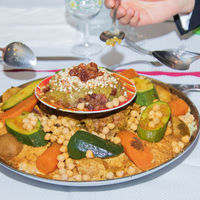 Le Maroc
