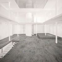 Galerie Joseph Saint Merri