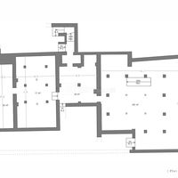 Galerie Joseph Saint Merri
