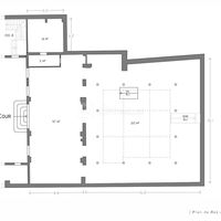 Galerie Joseph Saint Merri