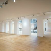 Galerie Joseph Saint Merri
