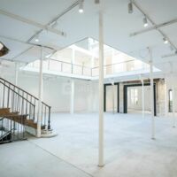 Galerie Joseph Saint Merri