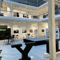 Galerie Joseph Saint Merri