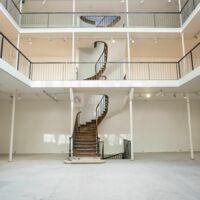 Galerie Joseph Saint Merri