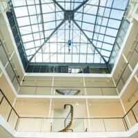 Galerie Joseph Saint Merri