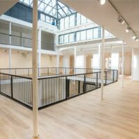 Galerie Joseph Saint Merri