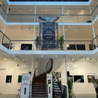 Galerie Joseph Saint Merri