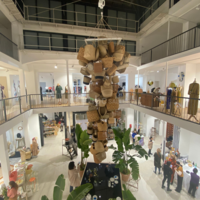 Galerie Joseph Saint Merri
