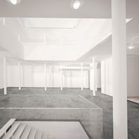 Galerie Joseph Saint Merri