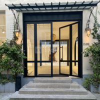 Galerie Joseph Saint Merri