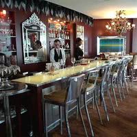 Mori Venice Bar