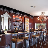 Mori Venice Bar