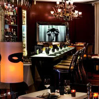 Mori Venice Bar
