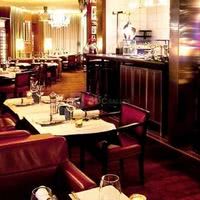 Mori Venice Bar