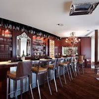 Mori Venice Bar