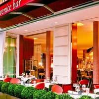 Mori Venice Bar