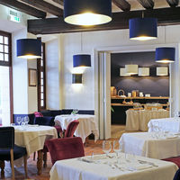 Salle de la Closerie