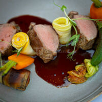 Coté Cuisine