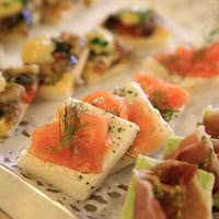 Petits fours