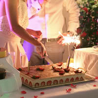 Buffet de dessert