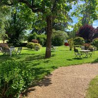 Petit jardin