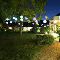 Petit Jardin