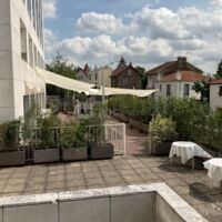 Terrasse le lieu commun 1