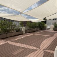 Terrasse le lieu commun 2