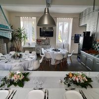 Le Château d'Orleix