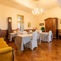 Le Château d'Orleix