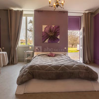 Le Château d'Orleix