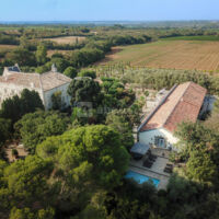 Château Hermitage de Combas