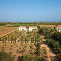 Château Hermitage de Combas
