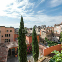 MAPIÈCE la Tour Rose