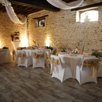 Ferme du Bonheur