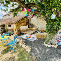 Ferme du Bonheur
